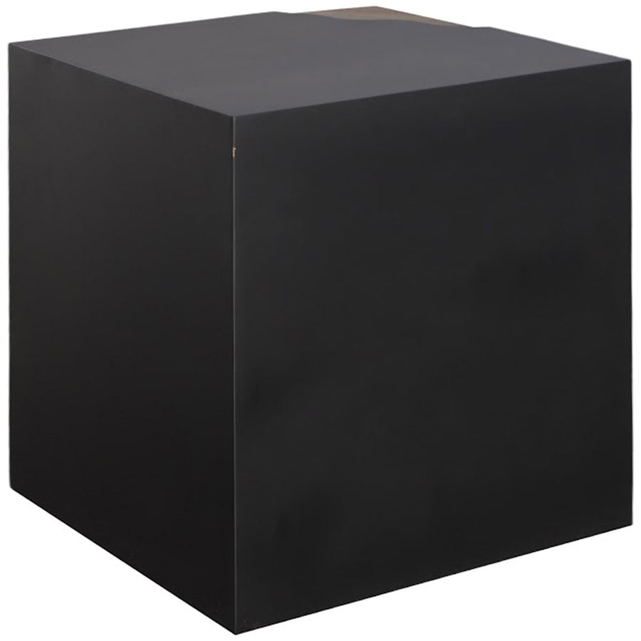 Phillips Collection Cornered Side Table