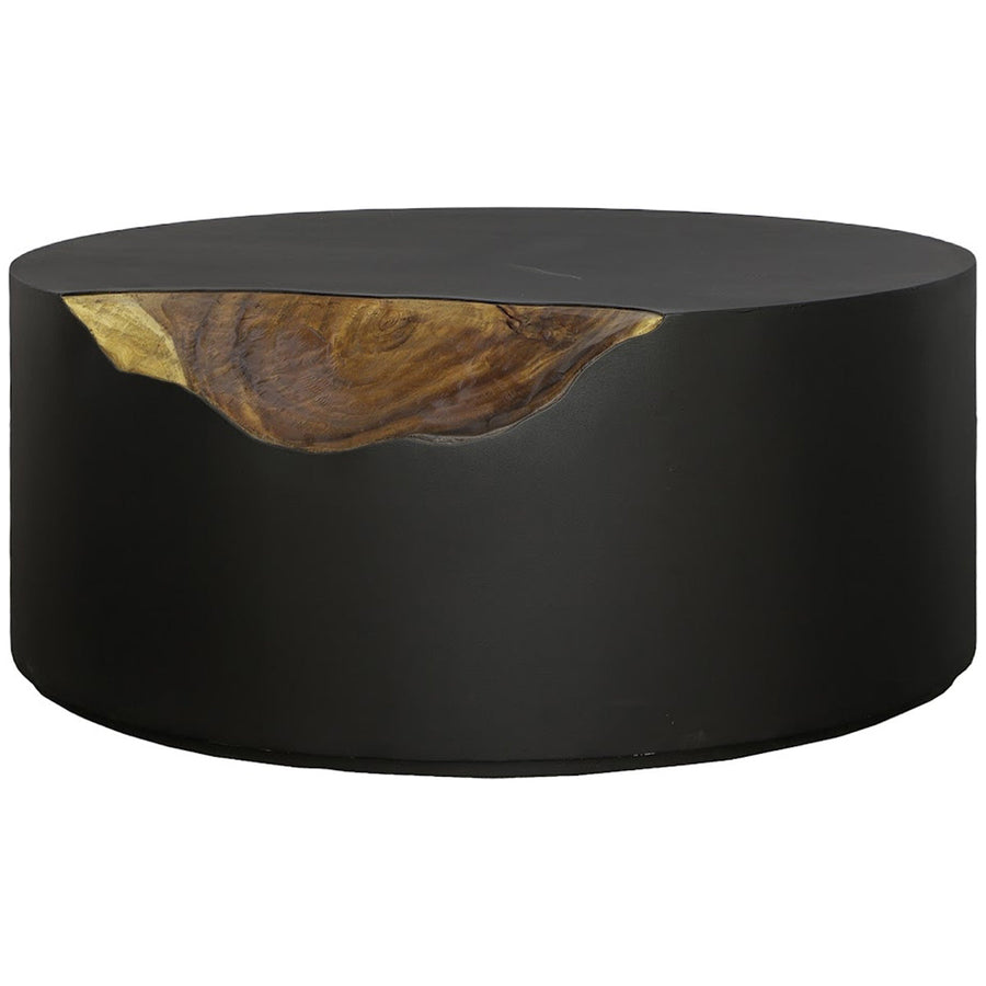 Phillips Collection Cornered Coffee Table