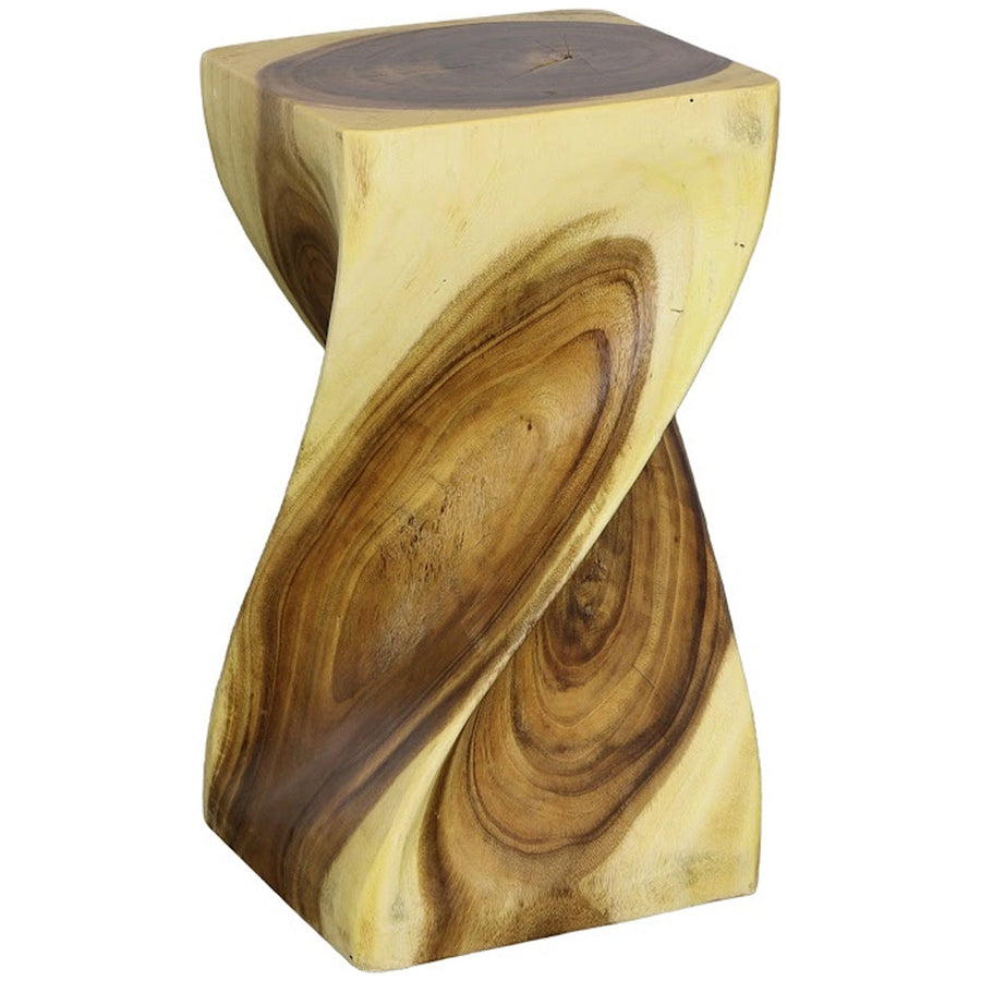 Phillips Collection Twist 14-Inch Pedestal