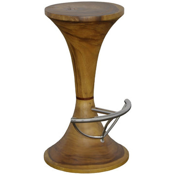 Phillips Collection Marley Bar Stool