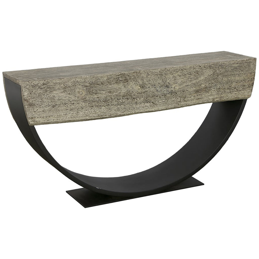 Phillips Collection Arc Console Table