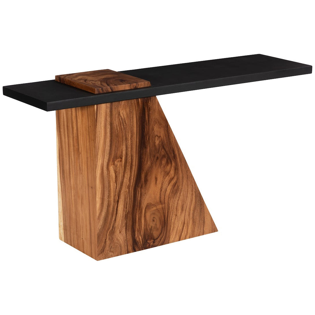 Phillips Collection Slant Console Table