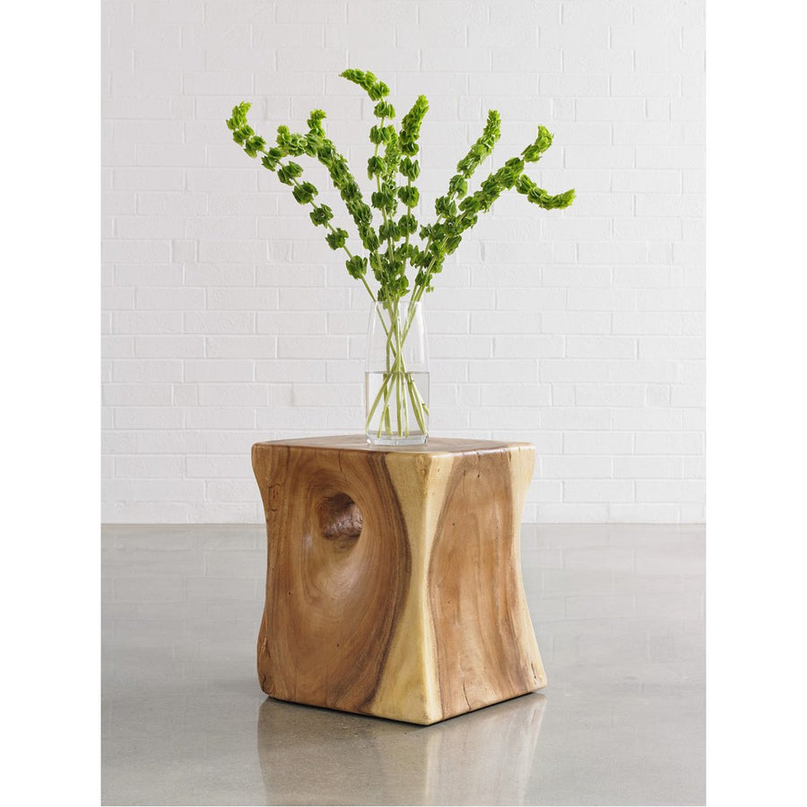 Phillips Collection Peek a Boo Side Table