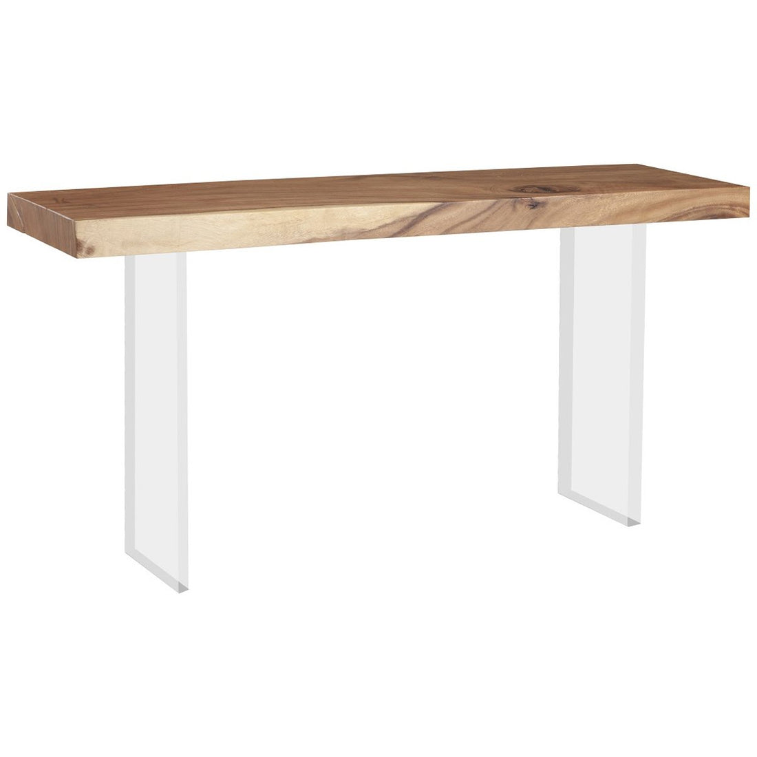 Phillips Collection Floating Small Console Table