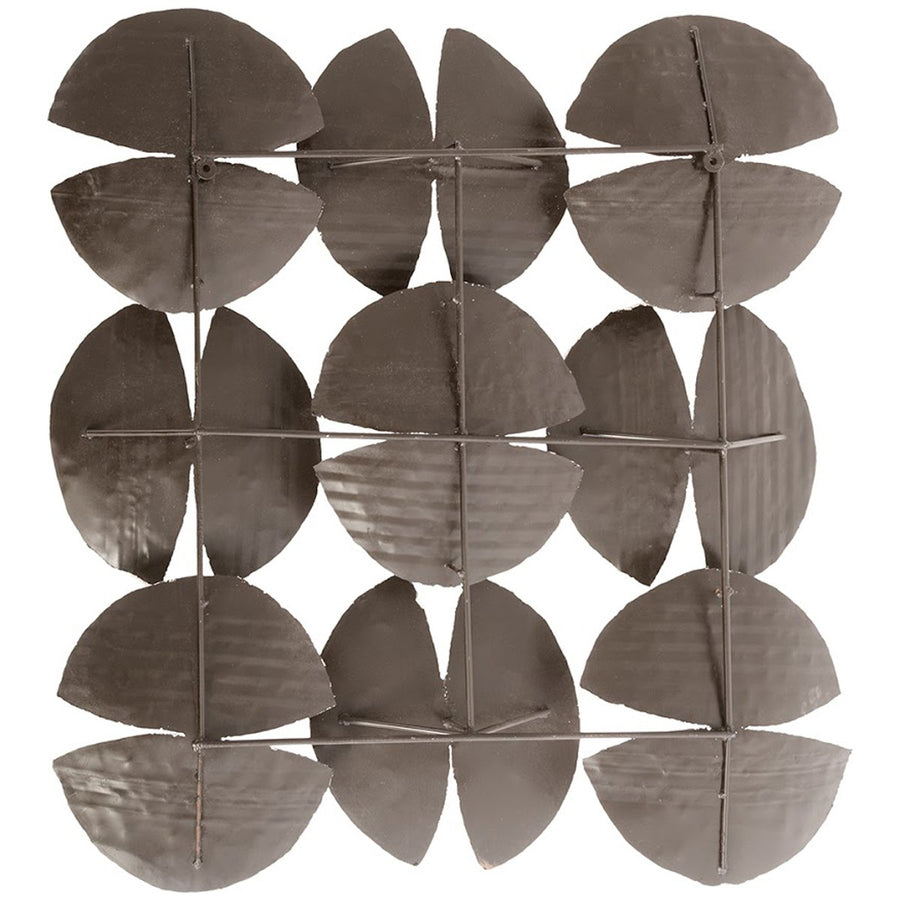 Phillips Collection Ginkgo Leaf Wall Art, 9 Leaves