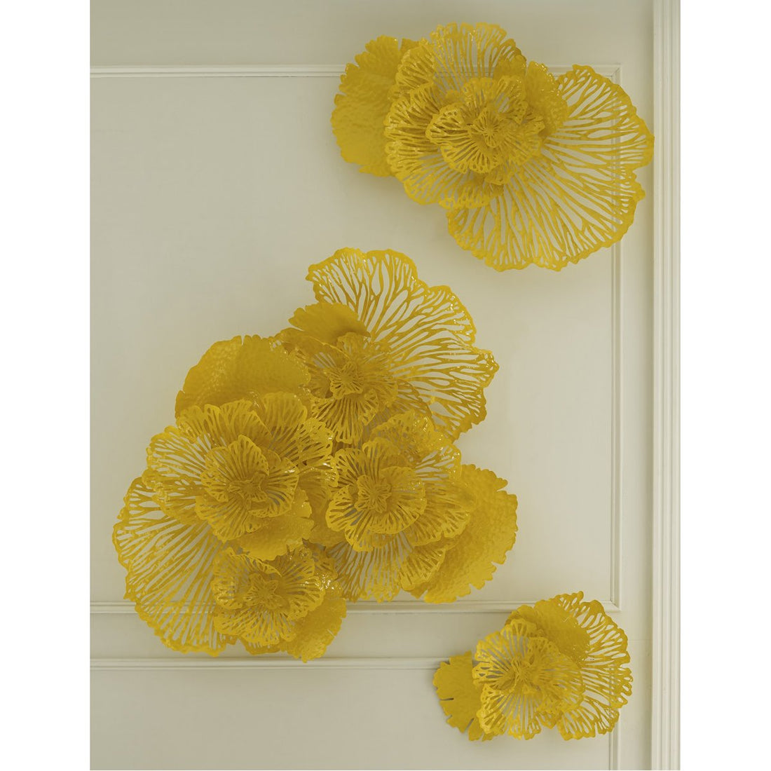 Phillips Collection Flower Medium Wall Art