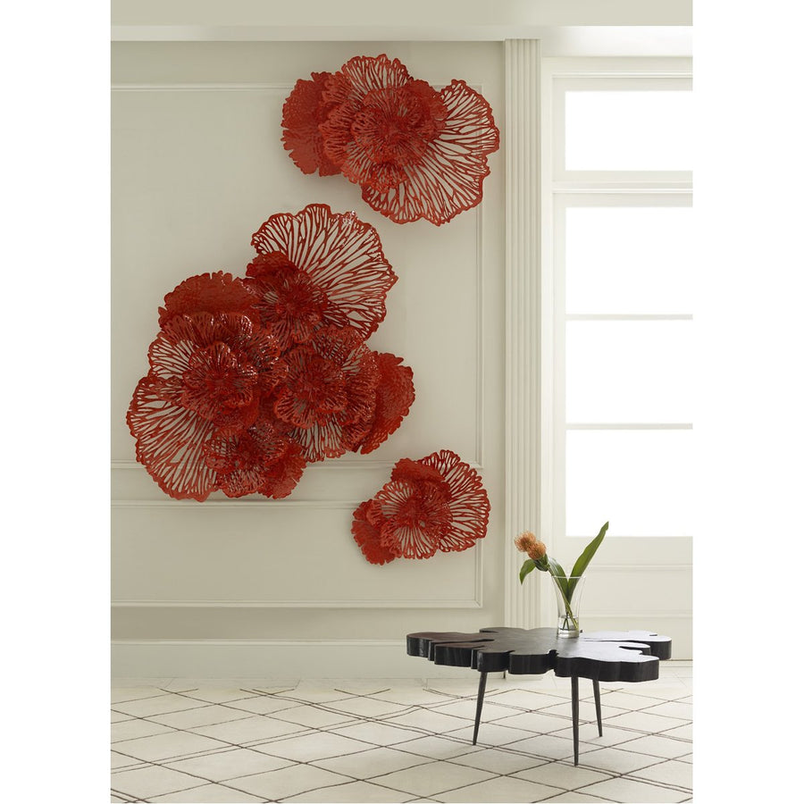 Phillips Collection Flower Medium Wall Art