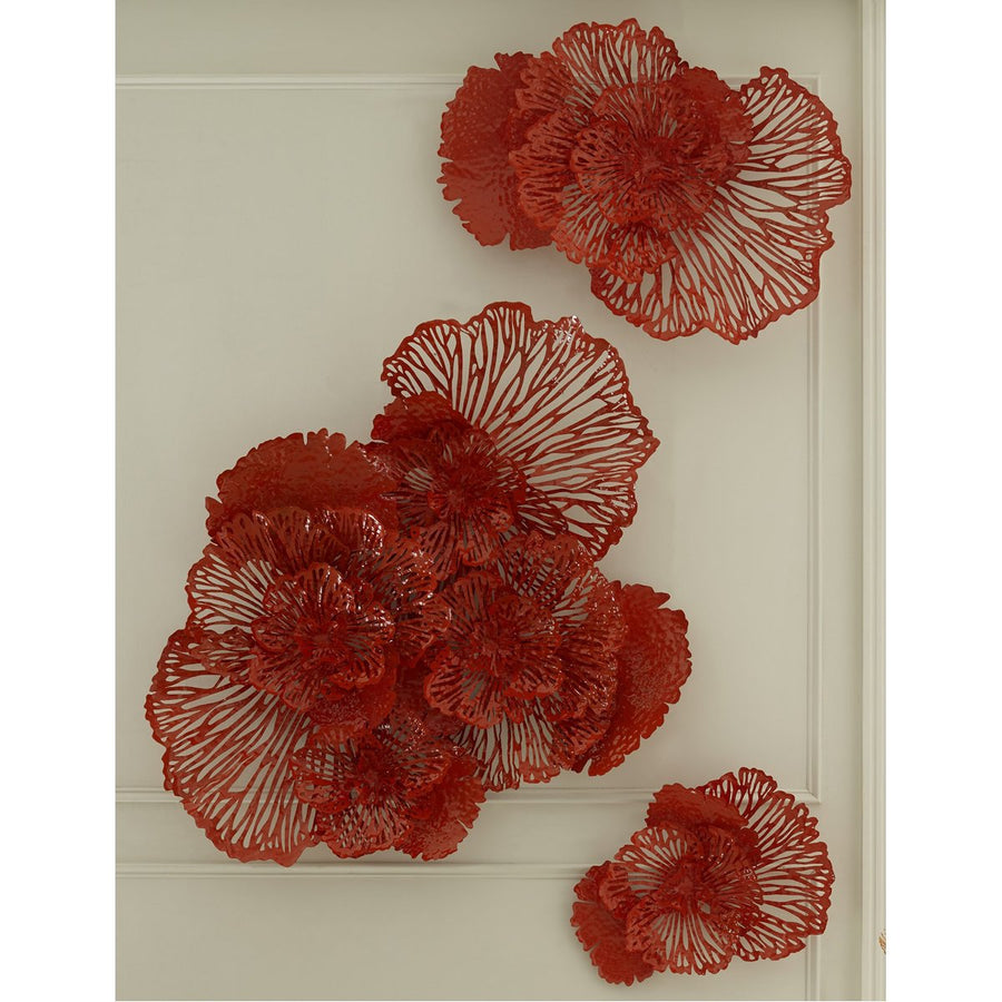 Phillips Collection Flower Large Wall Art