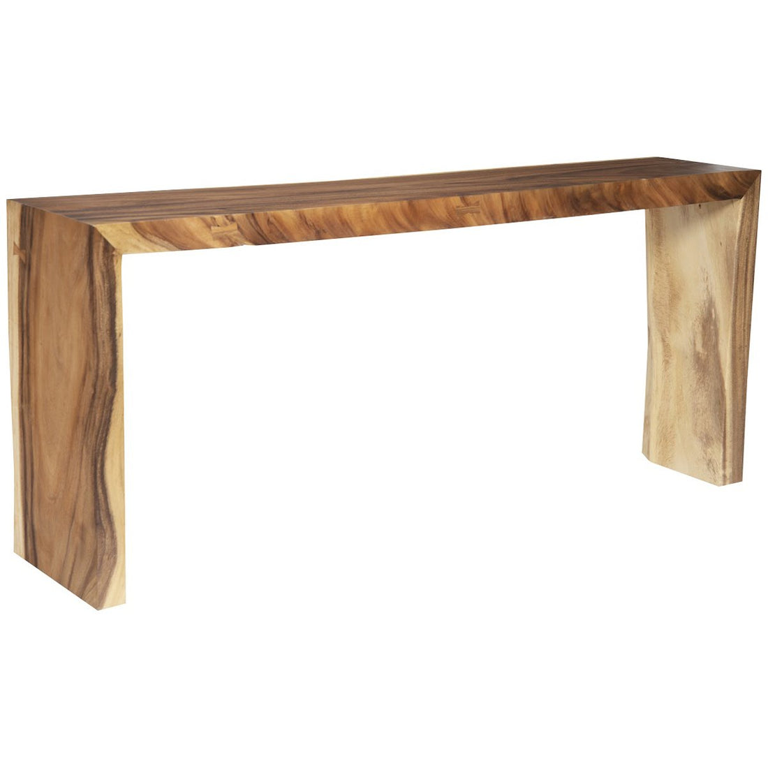 Phillips Collection Waterfall Console Table