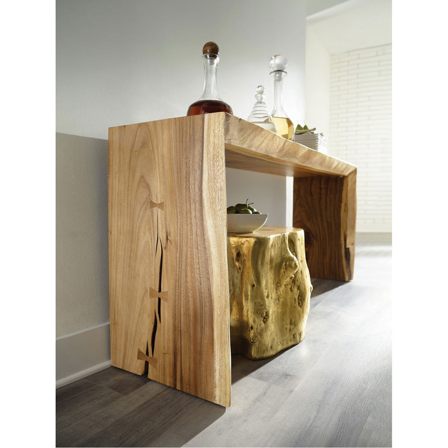 Phillips Collection Waterfall Console Table