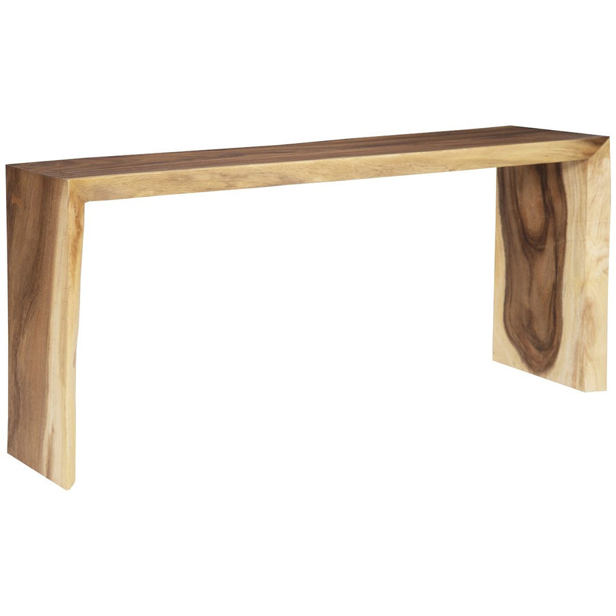 Phillips Collection Waterfall Console Table