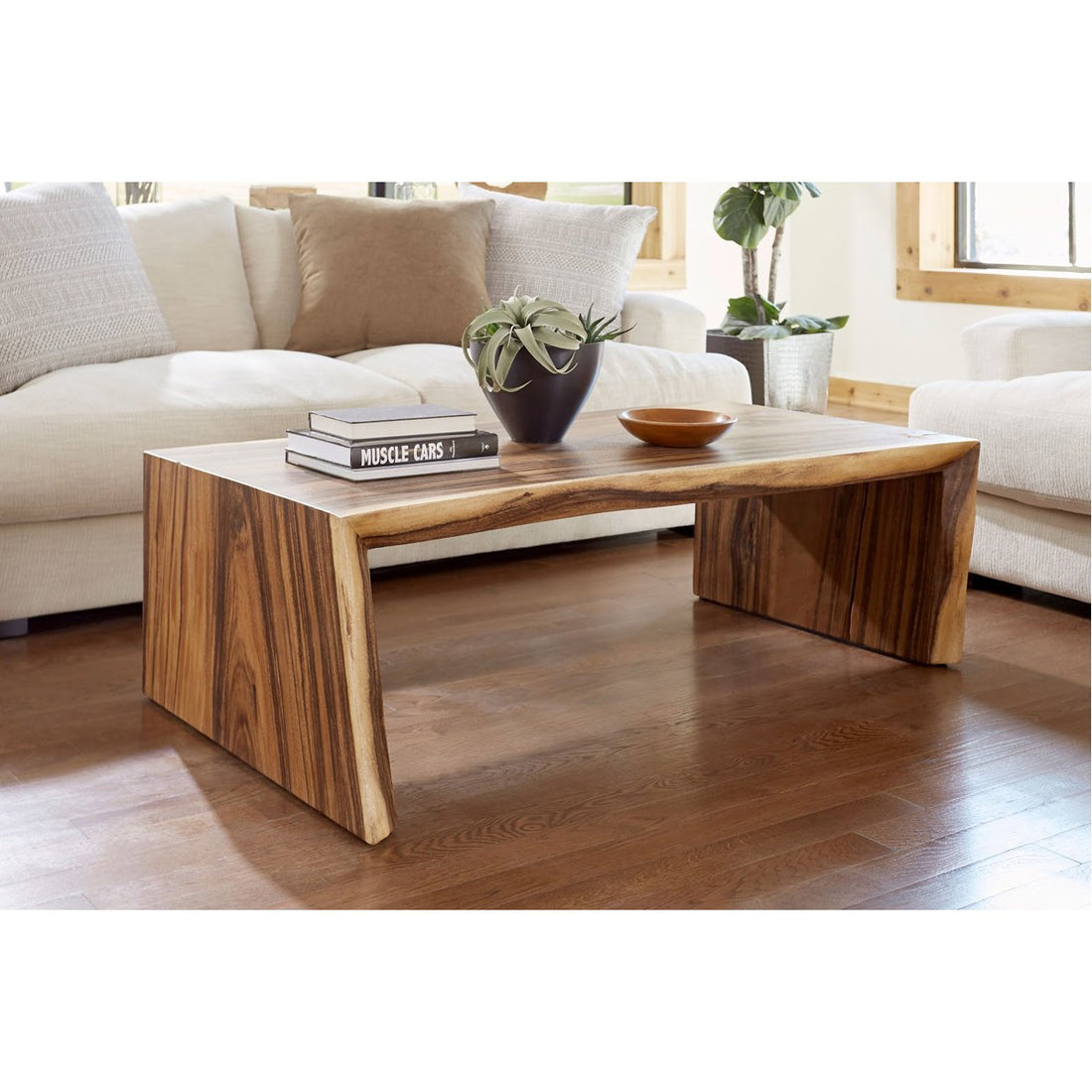 Phillips Collection Waterfall Coffee Table