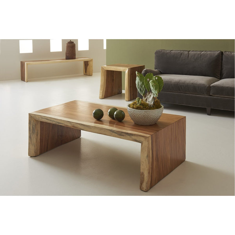 Phillips Collection Waterfall Side Table