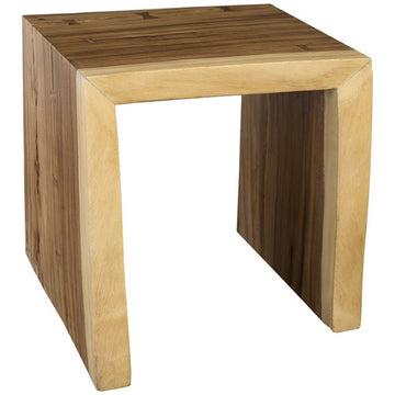 Phillips Collection Waterfall Side Table