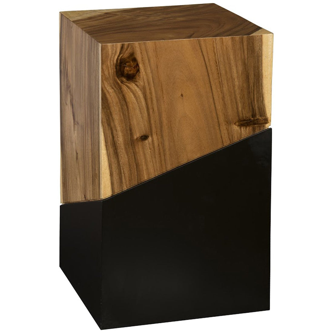 Phillips Collection Geometry Medium Side Table