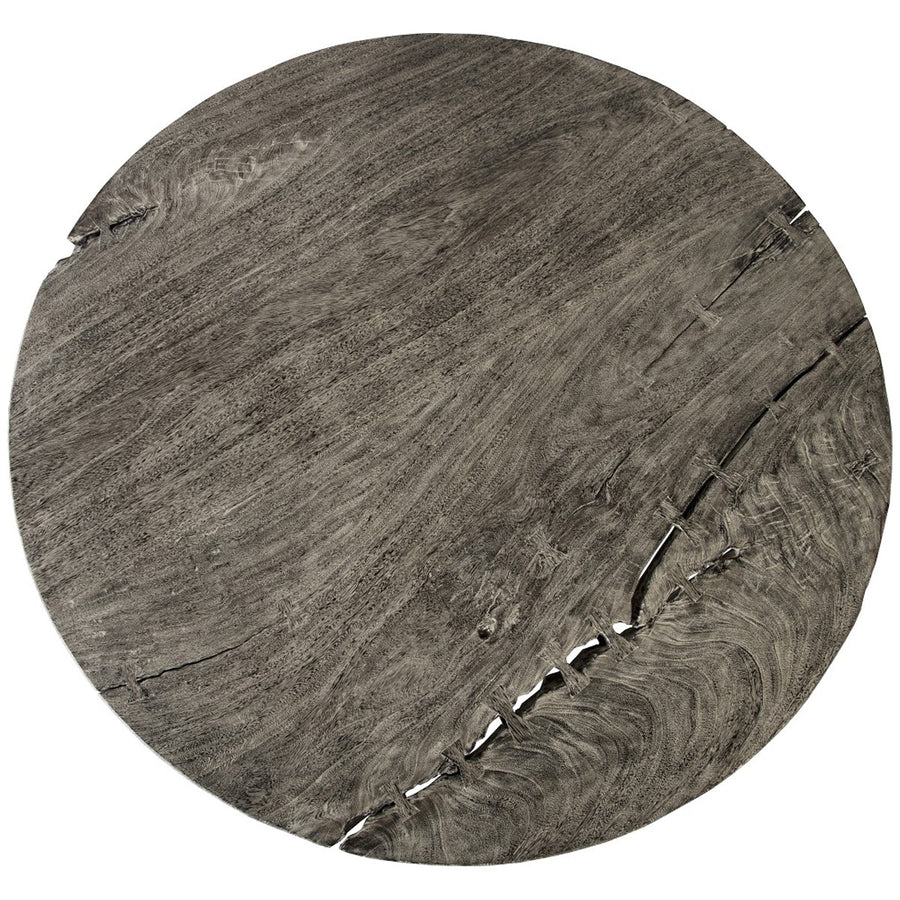 Phillips Collection Chuleta Round Dining Table