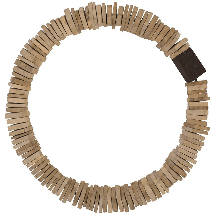 Phillips Collection Stacked Wall Ring