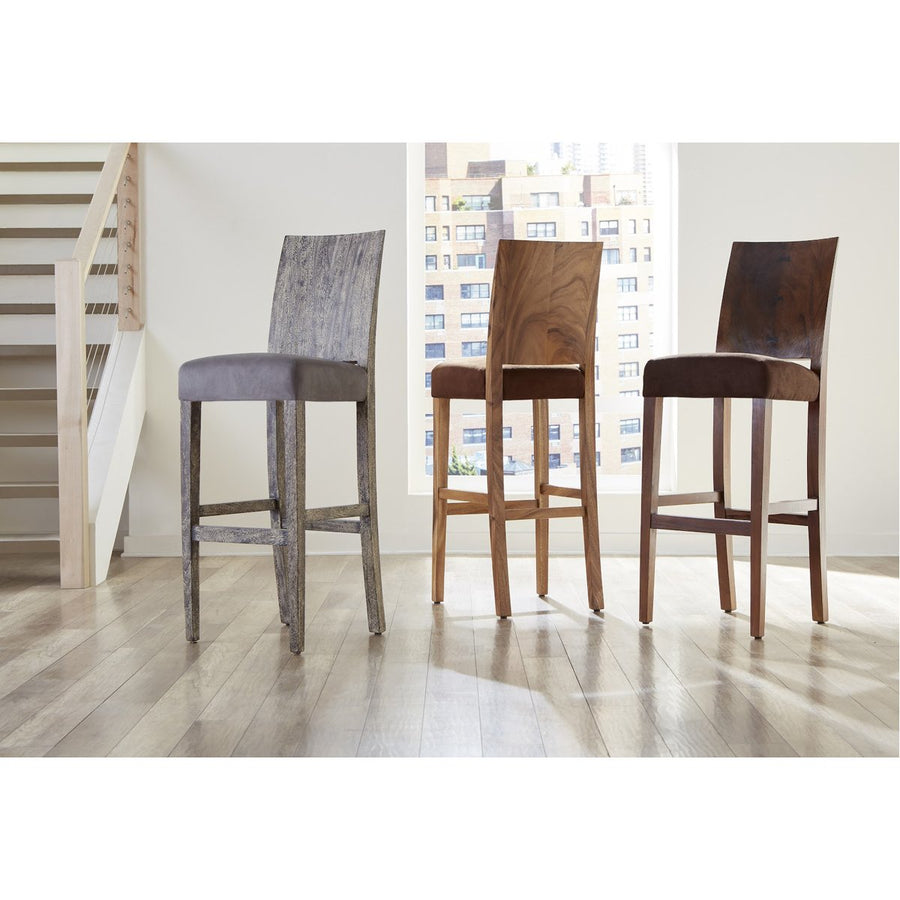 Phillips Collection Ophelia Bar Stool