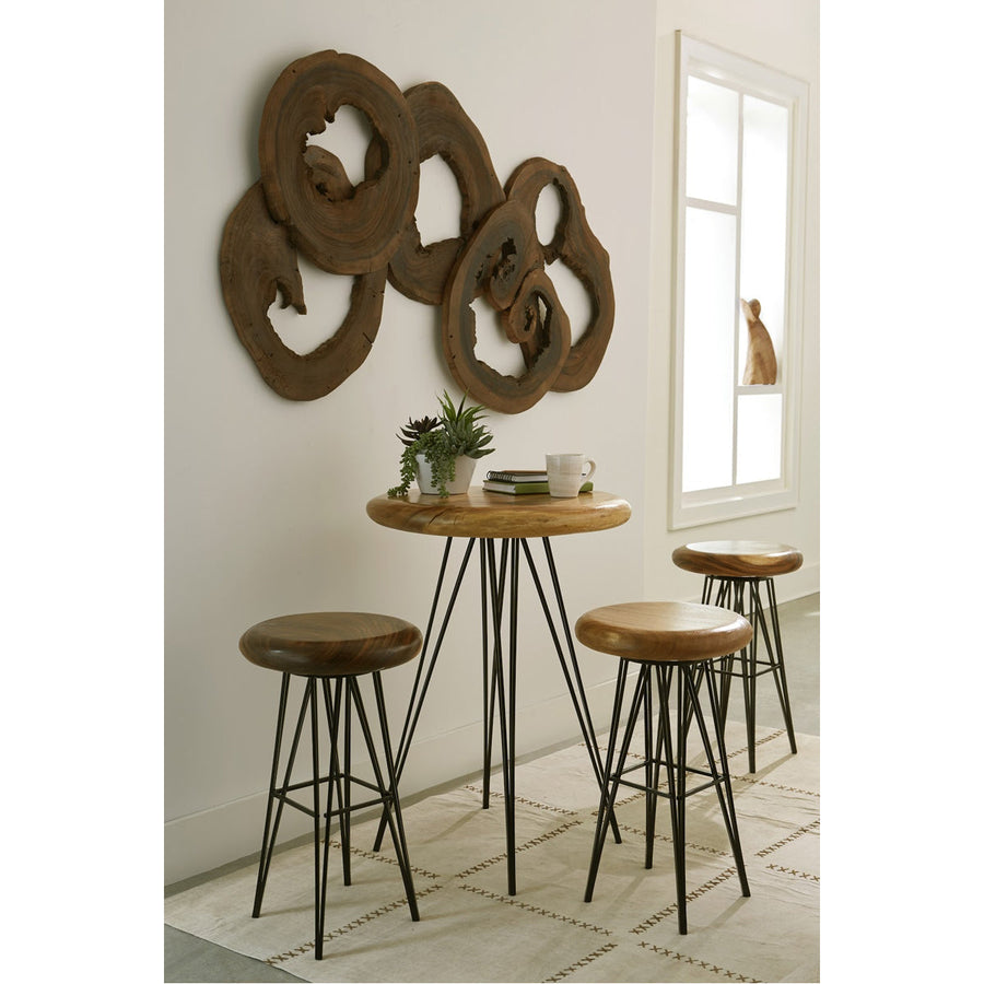 Phillips Collection String Bar Table