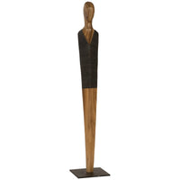 Phillips Collection Vested Male Sculpture, Medium