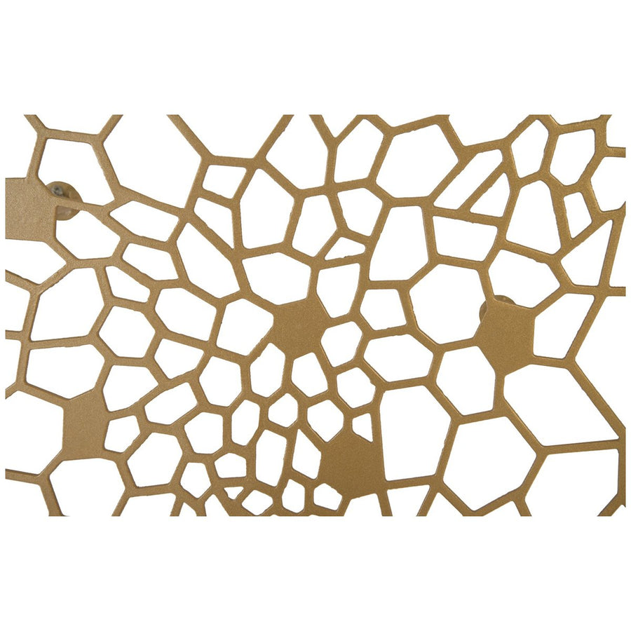 Phillips Collection Honeycomb Small Wall Art