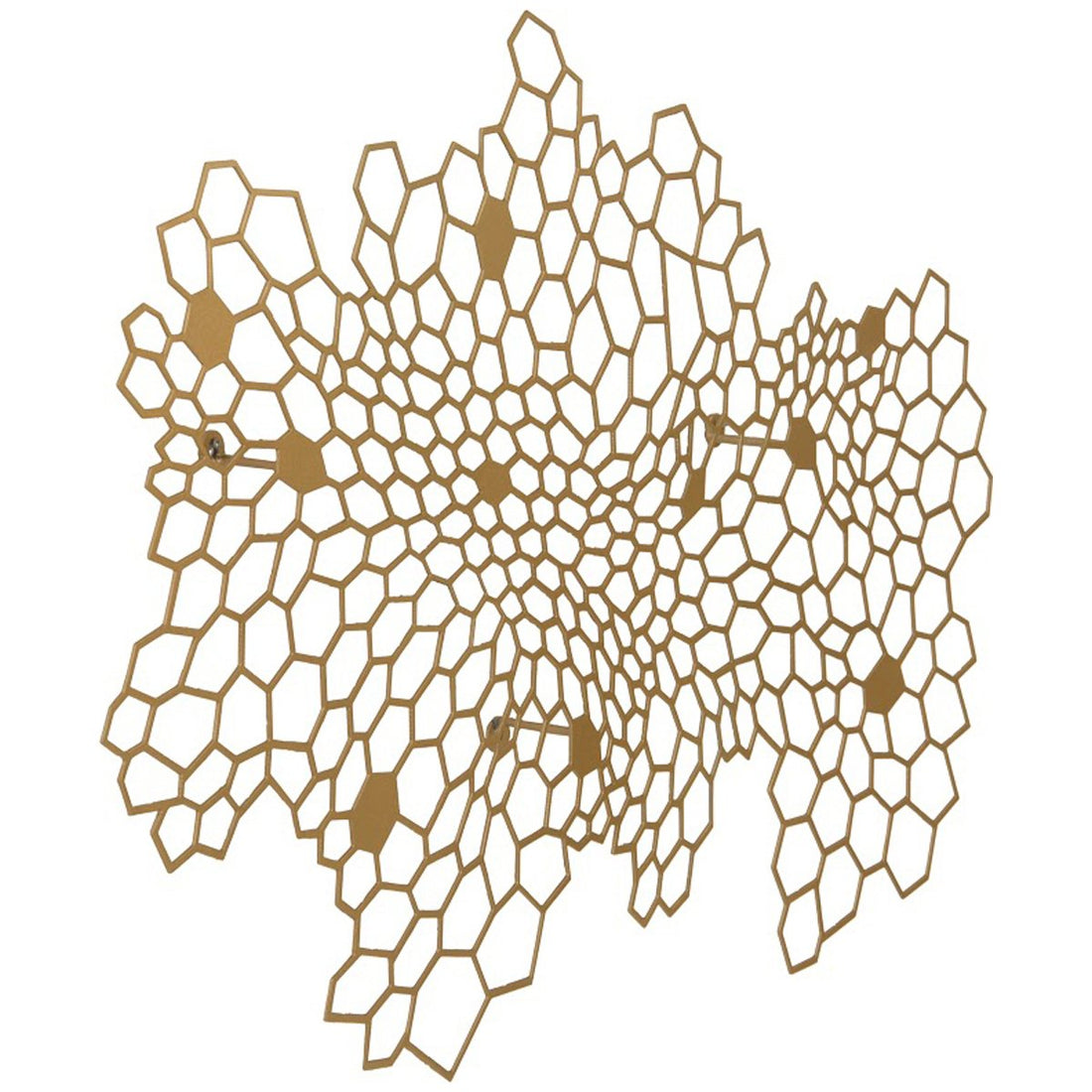 Phillips Collection Honeycomb Medium Wall Art