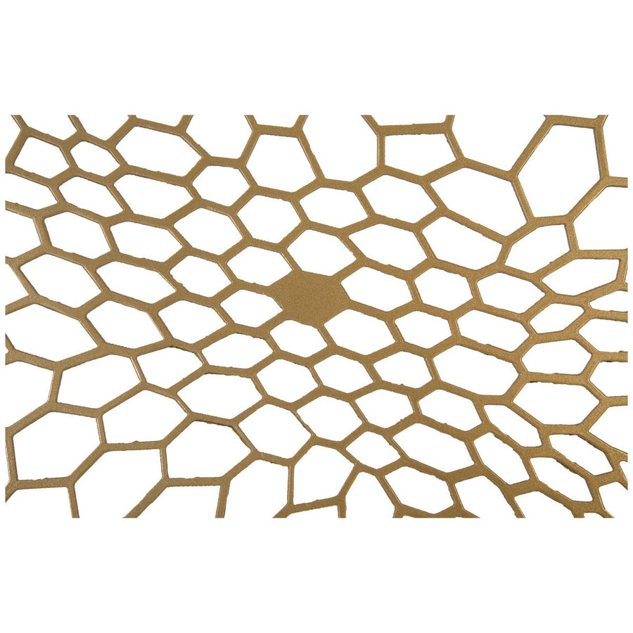 Phillips Collection Honeycomb Medium Wall Art