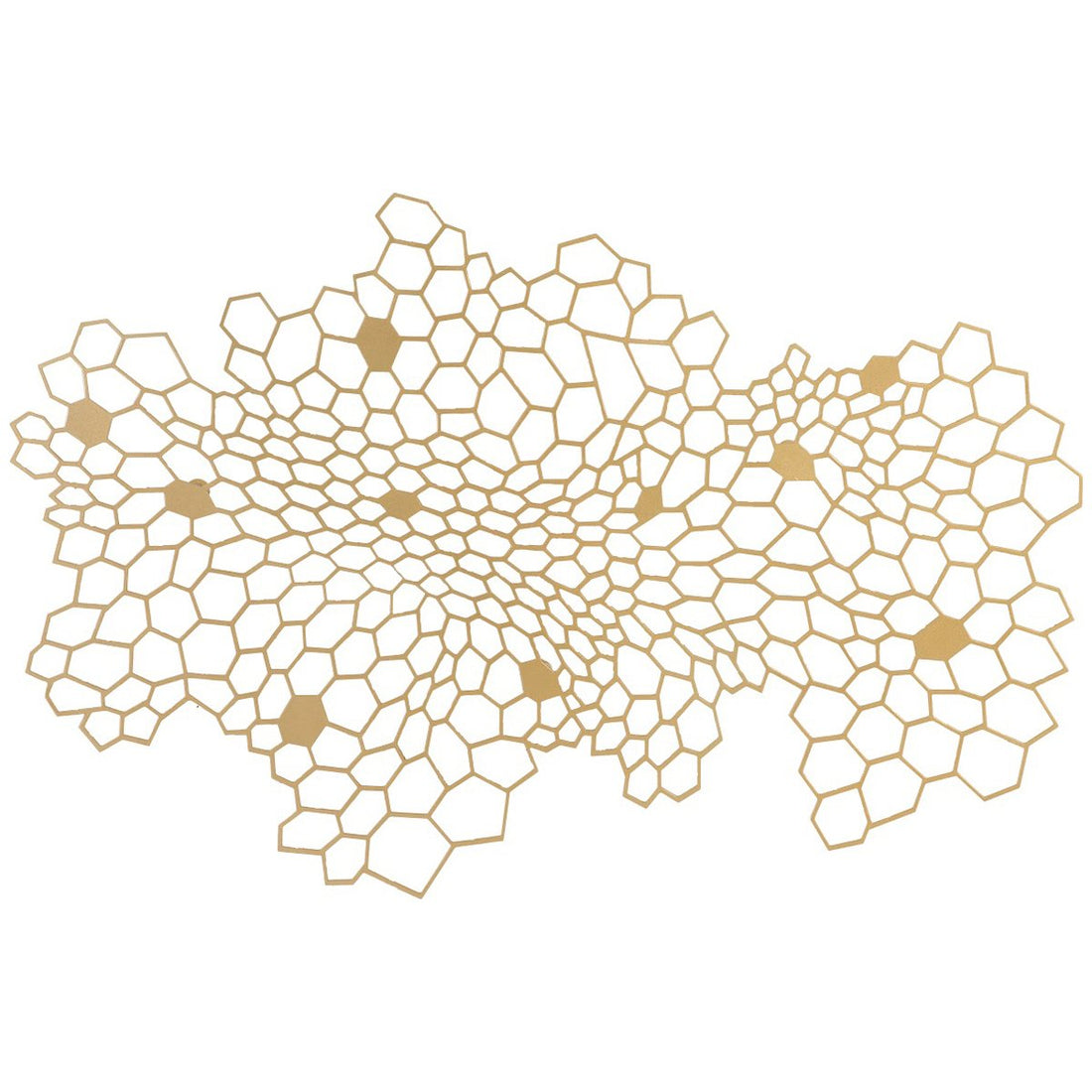 Phillips Collection Honeycomb Medium Wall Art