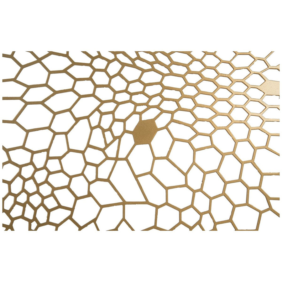 Phillips Collection Honeycomb Large Wall Art