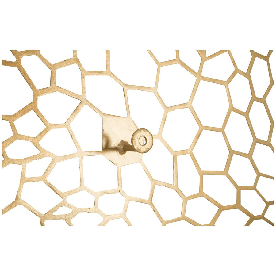 Phillips Collection Honeycomb Large Wall Art