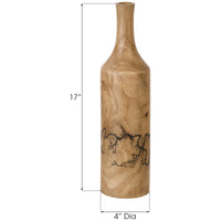 Phillips Collection Lightning Bottle, Long Neck