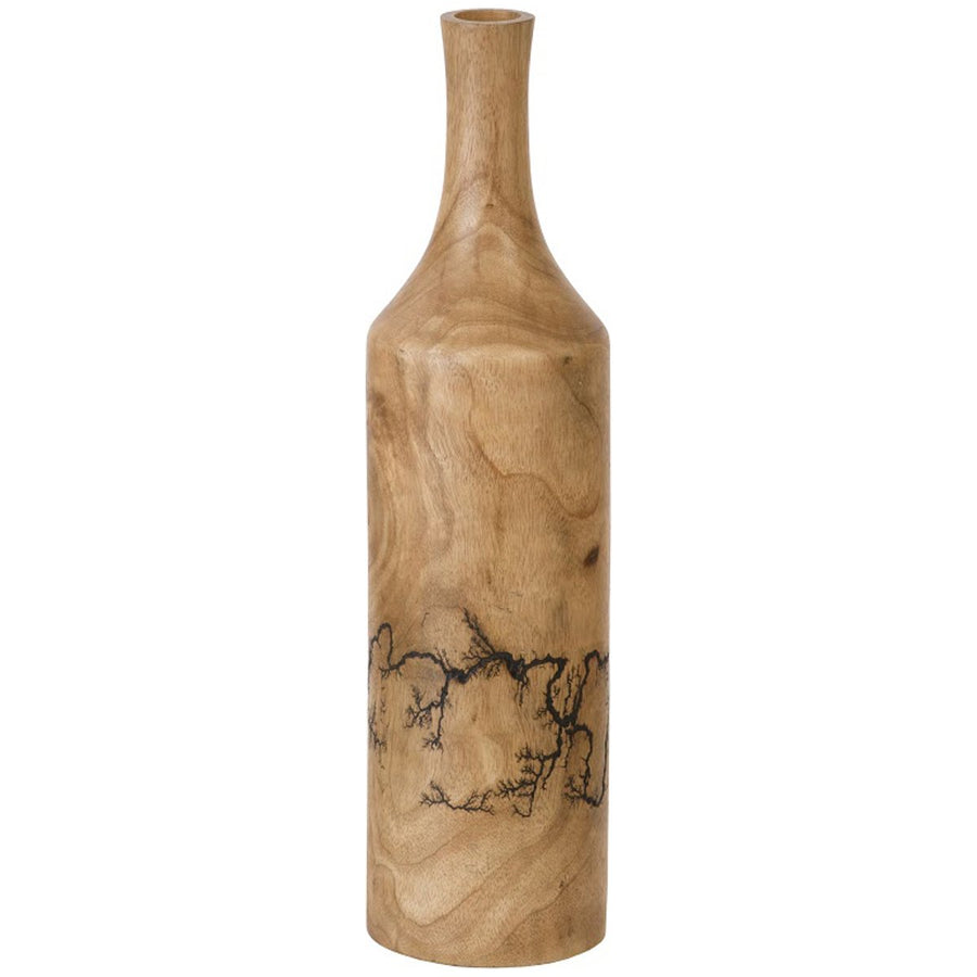 Phillips Collection Lightning Bottle, Long Neck