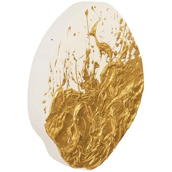 Phillips Collection Wisp Gold Wall Tile