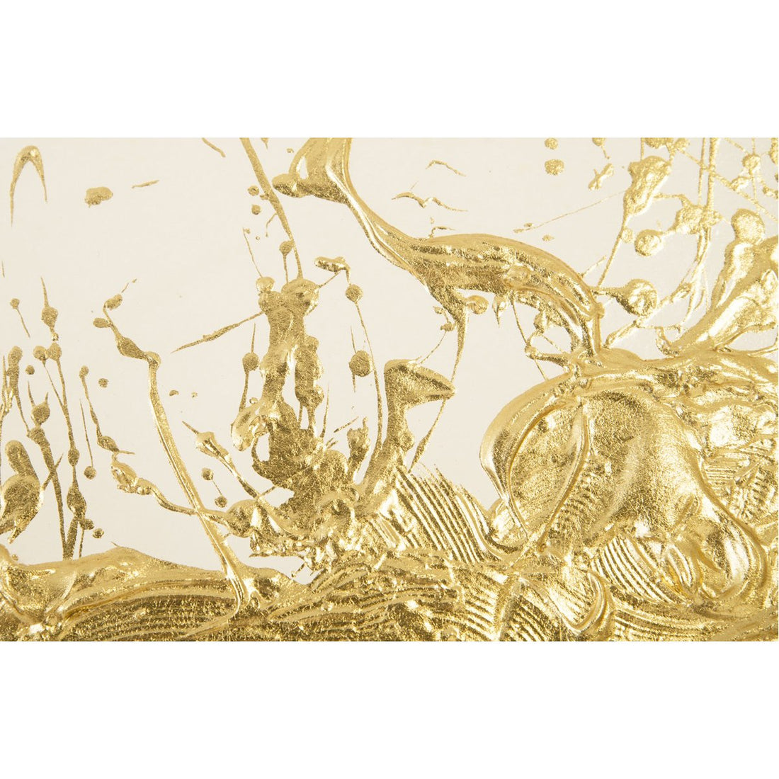 Phillips Collection Wisp Gold Wall Tile