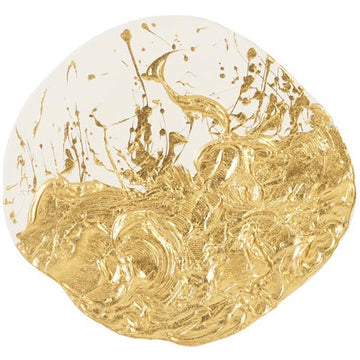 Phillips Collection Wisp Gold Wall Tile