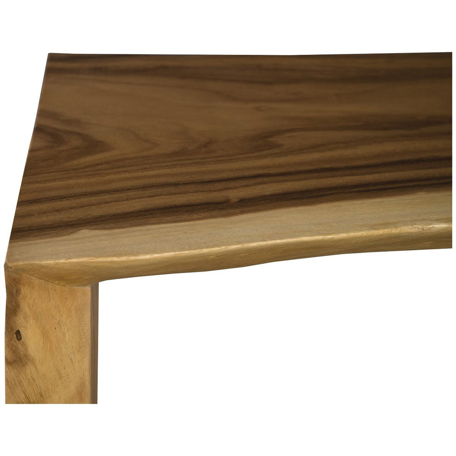 Phillips Collection Waterfall Counter Table