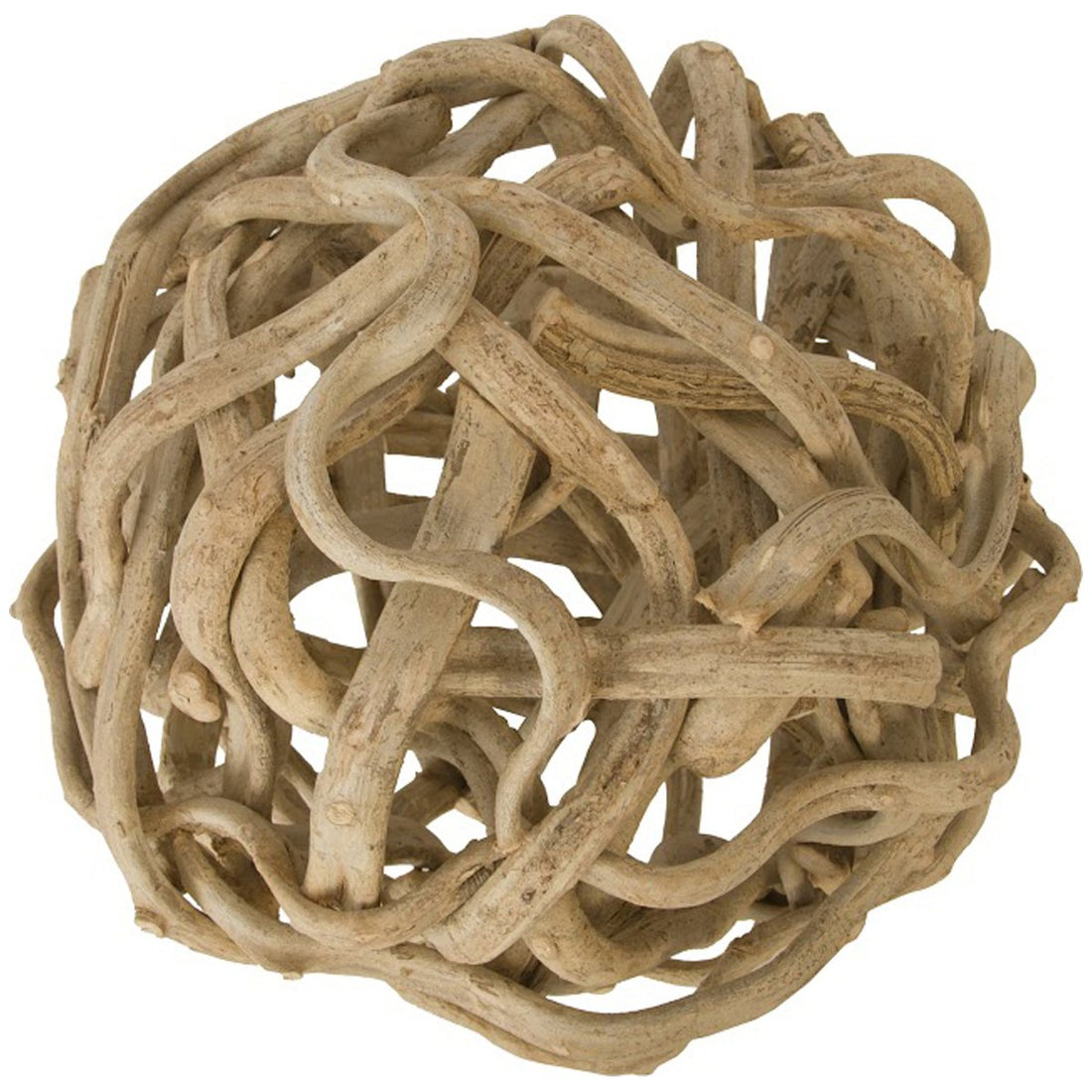 Phillips Collection Vine Ball Sculpture