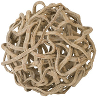 Phillips Collection Vine Ball Sculpture