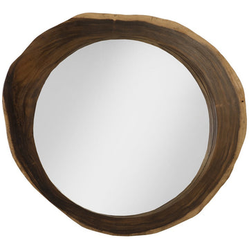 Phillips Collection Freeform Mirror