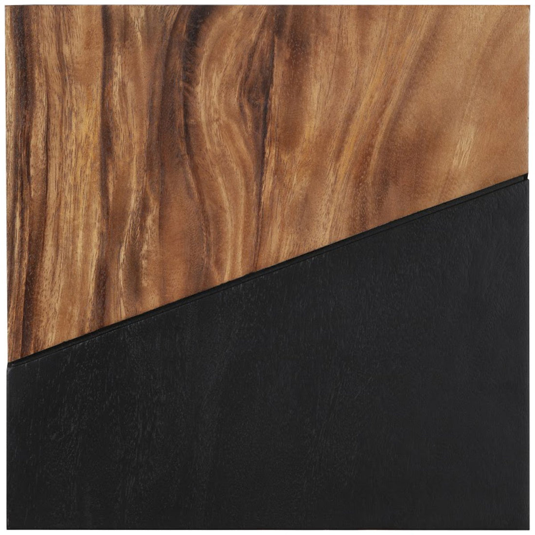 Phillips Collection Geometry Wood Wall Tile