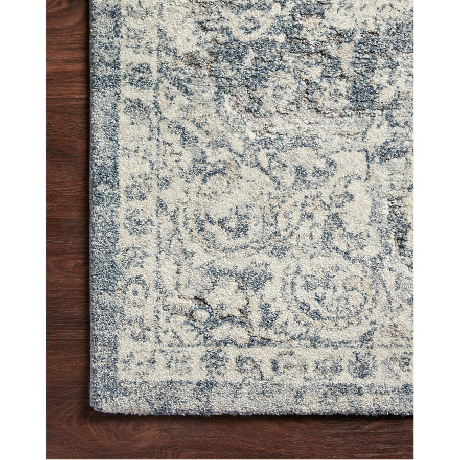 Loloi Theory THY-02 Power Loomed Rug