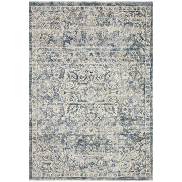 Loloi Theory THY-02 Power Loomed Rug