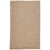 Jaipur Tioman Oceana Solid Light Gray Tan TIM02 Rug