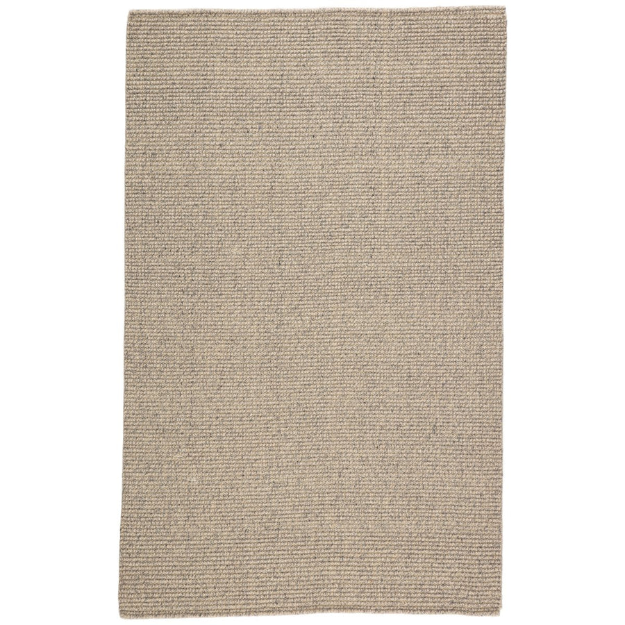 Jaipur Tioman Chael Solid Gray Beige TIM03 Rug