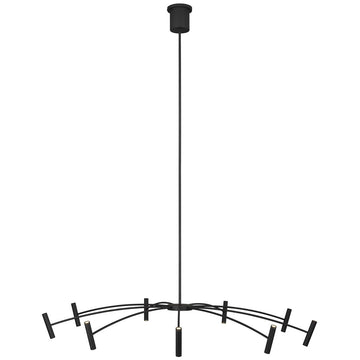 Tech Lighting Aerial 55" LED Chandelier