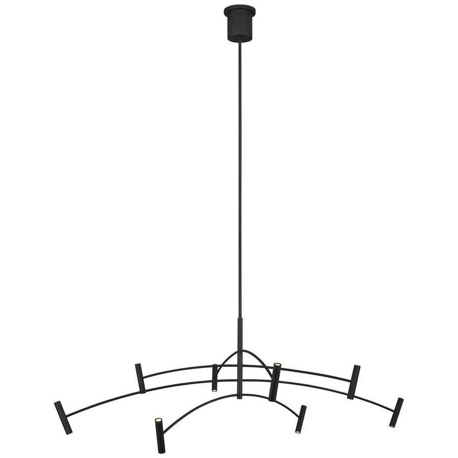 Tech Lighting Aerial 60" LED Chandelier