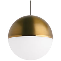 Tech Lighting Akova Monorail Pendant