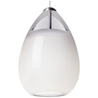 Tech Lighting Alina Monopoint LED Pendant