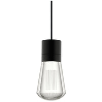 Tech Lighting Alva 1-Light 120V Pendant