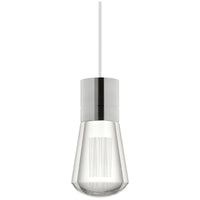 Tech Lighting Alva 1-Light 120V Pendant